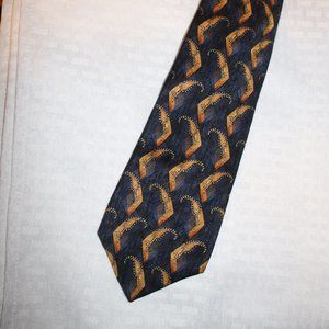 COMO COLLECTION MEN'S TIE